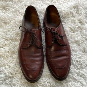Allen‎ Edmonds Delray Dress Shoes
